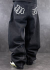 Arch Jeans - Black