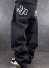 Arch Jeans - Black