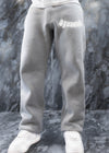 Logo Joggers - Grey