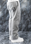 Logo Joggers - Grey