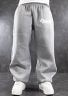 Outline Joggers - Grey