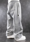 Outline Joggers - Grey