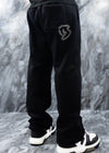 Logo Joggers - Black