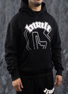 Logo Hoodie - Black