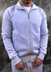 Ice Cold Track Top