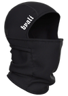 Onyx Black Ski Mask