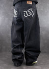 Arch Jeans - Black