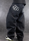 Arch Jeans - Black