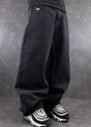 Arch Jeans - Black