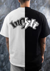 Arch Tee 2-Pack - White/Black