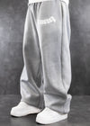 Outline Joggers - Grey