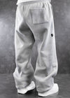 Outline Joggers - Grey