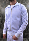 Ice Cold Track Top