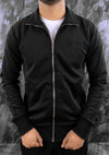 Onyx Black Track Top V3